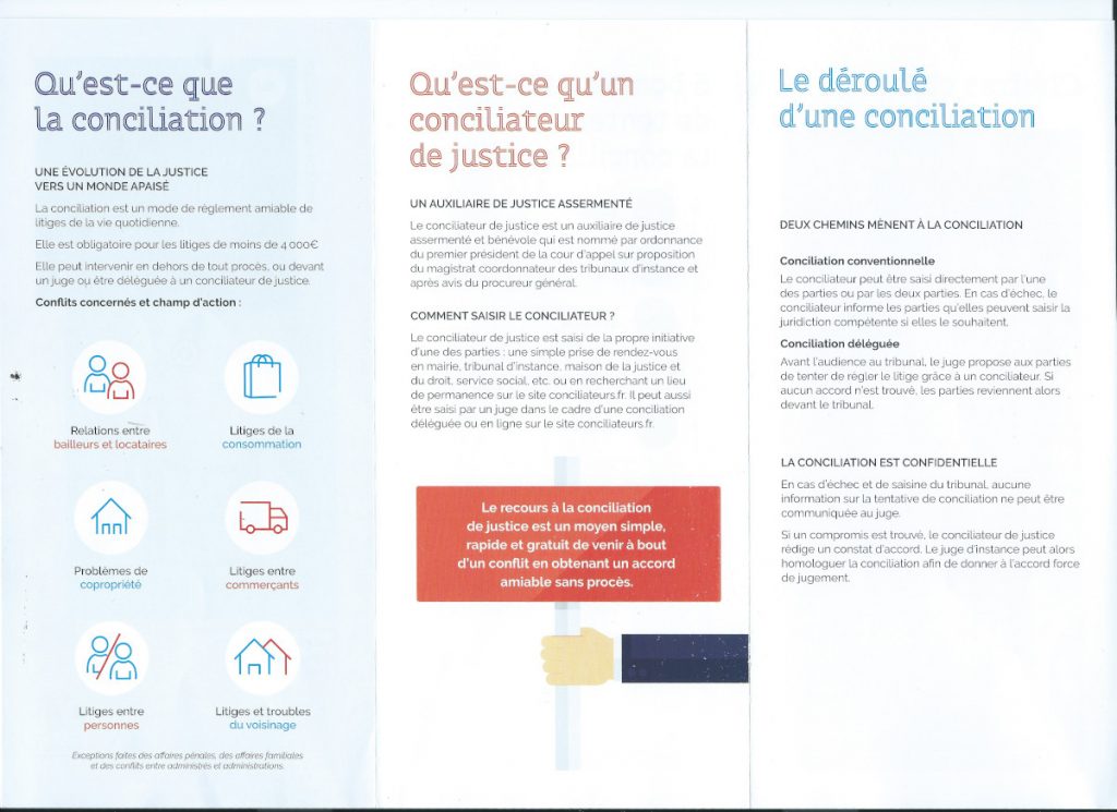 Mairie-FACV : conciliation ou divorce? 