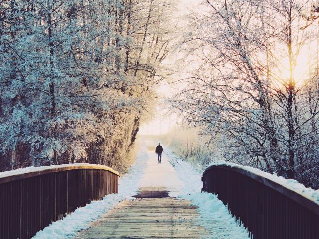 Déneigement Hiver 2025-2026 : inscriptions jusqu'au 1 Décembre