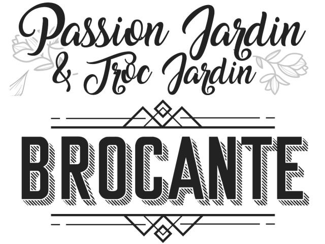 Passion Jardin & Troc Jardin & Brocante 15 Mai